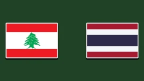 مشاهدة مباراة لبنان وتايلاند بث مباشر اليوم 6-9-2025 قمة متخب الأرز على ملعب ثاماسات