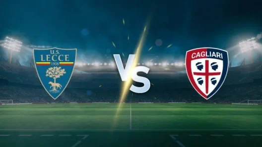 مشاهدة مباراة ليتشي وكالياري بث مباشر اليوم 19-9-2025 قمة فيا ديل ماري