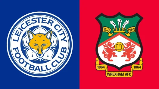 مشاهدة مباراة ليستر سيتي وريكسهام بث مباشر اليوم 30-9-2025 قمة كينغ باور