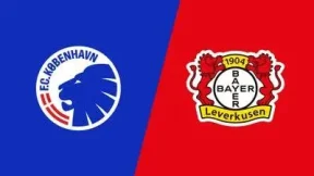 مشاهدة مباراة باير ليفركوزن وكوبنهاجن بث مباشر اليوم 18-9-2025 قمة باركن