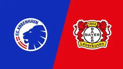 مشاهدة مباراة باير ليفركوزن وكوبنهاجن بث مباشر اليوم 18-9-2025 قمة باركن