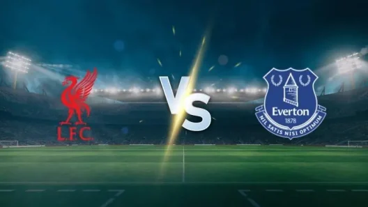 مشاهدة مباراة ليفربول وإيفرتون بث مباشر اليوم 20-9-2025 قمة أنفيلد