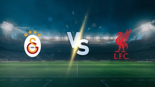 مشاهدة مباراة ليفربول وغلطة سراي بث مباشر اليوم 30-9-2025 قمة رامس بارك