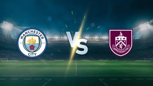 مشاهدة مباراة مانشستر سيتي وبيرنلي بث مباشر اليوم 27-9-2025 قمة ملعب الاتحاد