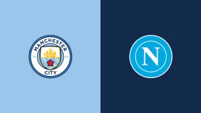 مشاهدة مباراة مانشستر سيتي ونابولي بث مباشر اليوم 18-9-2025 قمة استاد الاتحاد