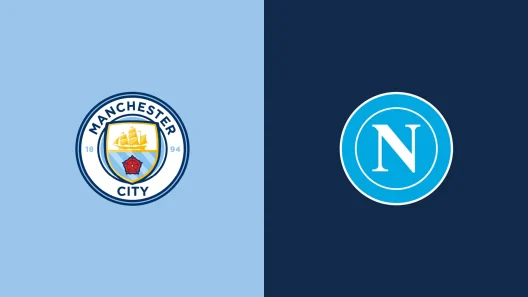 مشاهدة مباراة مانشستر سيتي ونابولي بث مباشر اليوم 18-9-2025 قمة استاد الاتحاد