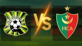 مشاهدة مباراة مولودية الجزائر وفاسيل الليبيري بث مباشر اليوم 27-9-2025 قمة الشهيد علي عمار