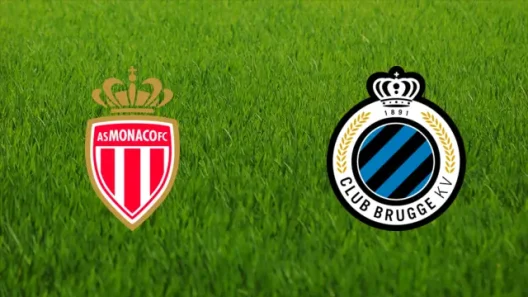 مشاهدة مباراة موناكو وكلوب بروج بث مباشر اليوم 18-9-2025 قمة يان برايدل
