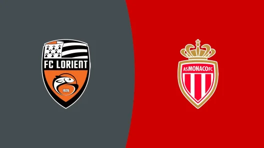 مشاهدة مباراة موناكو ولوريان بث مباشر اليوم 27-9-2025 قمة دو موستوار