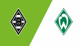 مشاهدة مباراة بوروسيا مونشنغلادباخ وفيردر بريمن بث مباشر اليوم 31-1-2026 قمة فيزر شتاديون