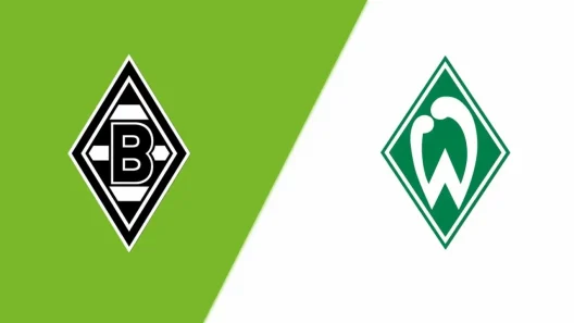 مشاهدة مباراة بوروسيا مونشنغلادباخ وفيردر بريمن بث مباشر اليوم 14-9-2025 قمة بروسيا بارك