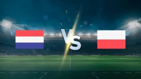 مشاهدة مباراة هولندا وبولندا بث مباشر اليوم 14-11-2025 قمة بي جي إي نارودوفي