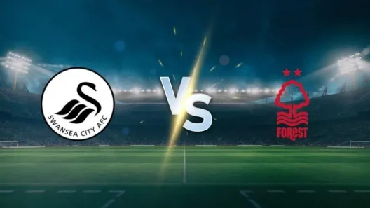 مشاهدة مباراة نوتينغهام فوريست وسوانزي سيتي بث مباشر اليوم 17-9-2025 كأس رابطة المحترفين الإنجليزية