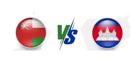 مشاهدة مباراة عمان وكمبوديا بث مباشر اليوم 3-9-2025 قمة السلاطين الأولمبي على الملعب الأولمبي بنوم بنه