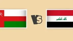 مشاهدة مباراة عمان والعراق بث مباشر اليوم 7-12-2025 قمة أسباير زون – ملعب رقم 2