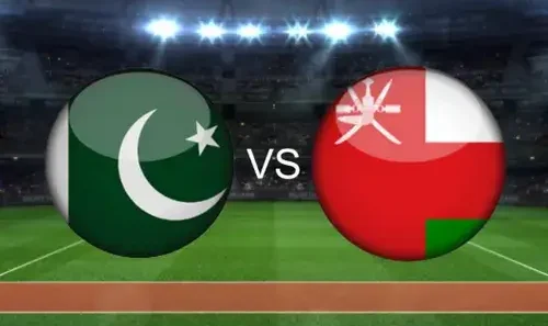 مشاهدة مباراة عمان وباكستان بث مباشر اليوم 9-9-2025 قمة استاد بنوم بنه الوطني