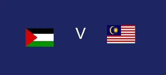 مشاهدة مباراة فلسطين وماليزيا بث مباشر اليوم 8-9-2025 قمة الفدائي الودية على ملعب السلطان إبراهيم