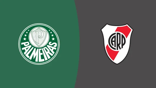 مشاهدة مباراة بالميراس وريفر بليت بث مباشر اليوم 25-9-2025 قمة أليانز باركي