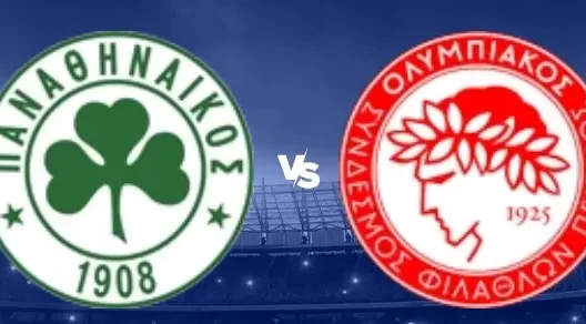 مشاهدة مباراة باناثانايكوس وأولمبياكوس بث مباشر اليوم 21-9-2025 قمة ملعب أبستولوس نيكولايدس