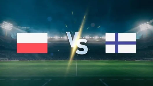 مشاهدة مباراة بولندا وفنلندا بث مباشر اليوم 7-9-2025 قمة سلاسكي