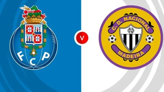 مشاهدة مباراة بورتو وناسيونال بث مباشر اليوم 13-9-2025 قمة دو دراجاو