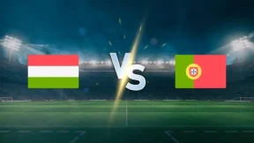 مشاهدة مباراة البرتغال والمجر بث مباشر اليوم 9-9-2025 قمة بوشكاش أرينا
