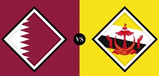 مشاهدة مباراة قطر وبروناي بث مباشر اليوم 3-9-2025 قمة العنابي الأولمبي على استاد عبدالله بن خليفة