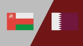 مشاهدة مباراة قطر وعمان بث مباشر اليوم 8-10-2025 قمة العنابي ضد السلاطين الآسيوية