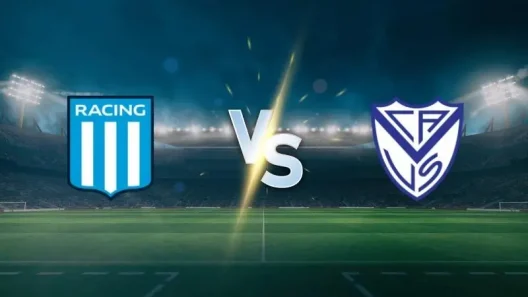 مشاهدة مباراة راسينغ كلوب وفيليز سارسفيلد بث مباشر اليوم 23-9-2025 قمة أرجنتينية خالصة في إياب ربع نهائي سود أمريكانا