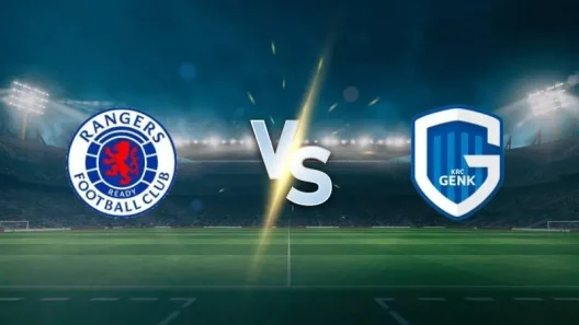 مشاهدة مباراة جلاسكو رينجرز وجينك بث مباشر اليوم 25-9-2025 قمة إيبروكس