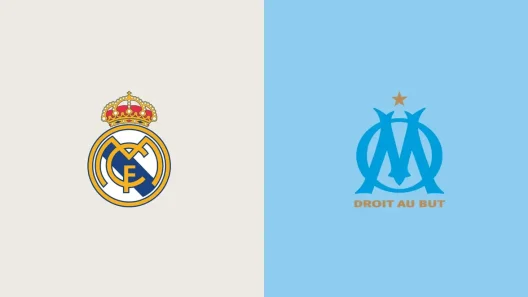 مشاهدة مباراة ريال مدريد ومارسيليا بث مباشر اليوم 16-9-2025 قمة سانتياغو برنابيو