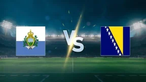 مشاهدة مباراة سان مارينو والبوسنة والهرسك بث مباشر اليوم 6-9-2025 تصفيات أوروبا المؤهلة لكأس العالم