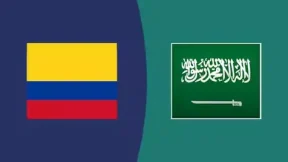 مشاهدة مباراة السعودية وكولومبيا بث مباشر اليوم 29-9-2025 قمة الأخضر على فيسكال دي تالكا