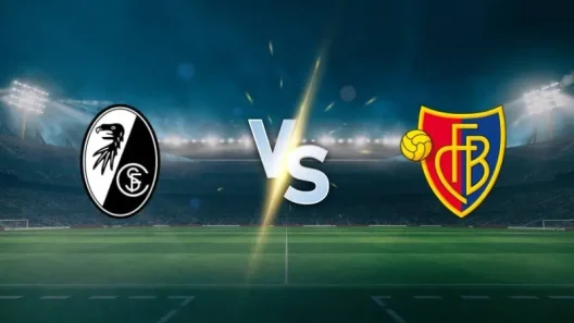 مشاهدة مباراة فرايبورج وبازل بث مباشر اليوم 24-9-2025 قمة يوروبا بارك