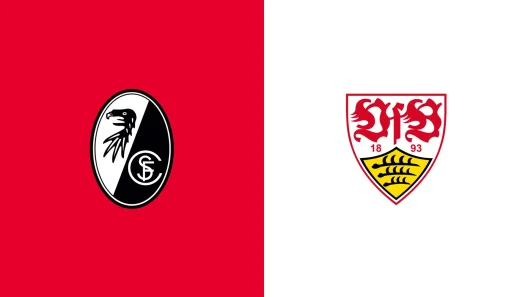 مشاهدة مباراة فرايبورج وشتوتجارت بث مباشر اليوم 13-9-2025 قمة أوروبا بارك