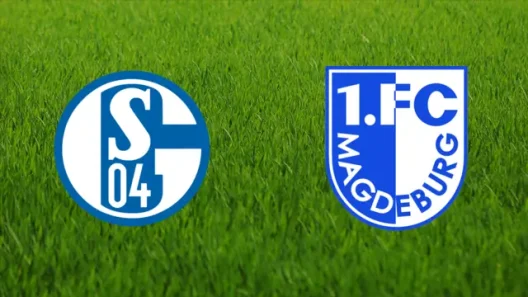 مشاهدة مباراة شالكه وماجديبورج بث مباشر اليوم 20-9-2025 قمة أفنت أرينا