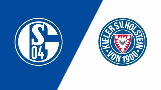 مشاهدة مباراة شالكه وهولشتاين كييل بث مباشر اليوم 13-9-2025 قمة فيلتينس أرينا