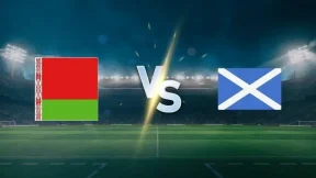 مشاهدة مباراة إسكتلندا وروسيا البيضاء بث مباشر اليوم 8-9-2025 قمة زد تي إي أرينا