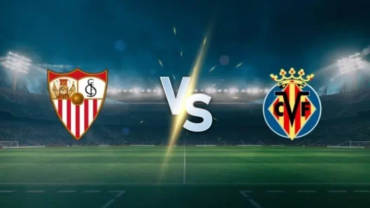 مشاهدة مباراة إشبيلية وفياريال بث مباشر اليوم 23-9-2025 قمة رامون سانشيز بيزخوان بين النادي الأندلسي والغواصات