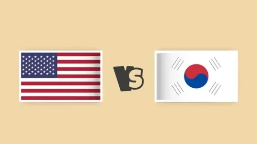 مشاهدة مباراة كوريا الجنوبية وأمريكا بث مباشر اليوم 6-9-2025 قمة ودية على ملعب ريد بول أرينا