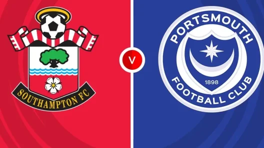 مشاهدة مباراة ساوثهامبتون وبورتسموث بث مباشر اليوم 14-9-2025 قمة سانت ماري