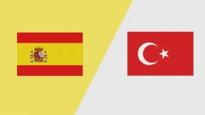 مشاهدة مباراة أسبانيا وتركيا بث مباشر اليوم 18-11-2025 قمة لا كارتوخا