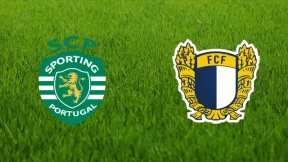 مشاهدة مباراة سبورتينغ لشبونة وفاماليكاو بث مباشر اليوم 13-9-2025 قمة الملعب البلدي