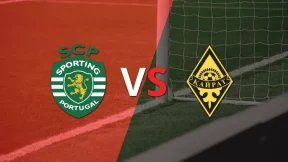 مشاهدة مباراة سبورتينج لشبونة وكايرات ألماتي بث مباشر اليوم 18-9-2025 قمة جوزيه ألفالادي