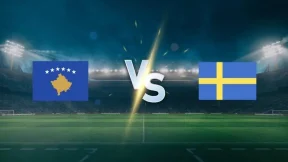 مشاهدة مباراة السويد وكوسوفو بث مباشر اليوم 8-9-2025 قمة فاضل فوكري