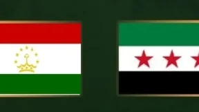 مشاهدة مباراة سوريا وطاجيكستان بث مباشر اليوم 9-9-2025 قمة نسور قاسيون على ملعب الجمهورية المركزي