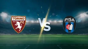 مشاهدة مباراة تورينو وبيزا بث مباشر اليوم 2-11-2025 ضمن الدوري الإيطالي