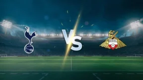 مشاهدة مباراة توتنهام ودونكاستر بث مباشر اليوم 24-9-2025 في كأس رابطة المحترفين الإنجليزية