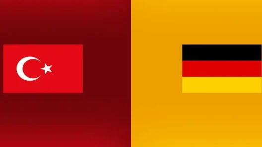مشاهدة مباراة تركيا وألمانيا بث مباشر اليوم 14-9-2025 نهائي كأس أمم أوروبا لكرة السلة