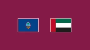 مشاهدة مباراة الإمارات وغوام بث مباشر اليوم 3-9-2025 قمة استاد آل نهيان